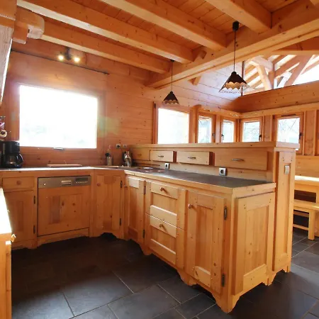 Cosy 12 Pers. A 1km Des Pistes, 5 Ch., Wifi, Cheminee, Abri Voiture - Fr-1-572-30 Chalet *
