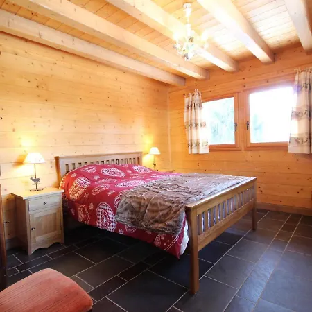 Cosy 12 Pers. A 1km Des Pistes, 5 Ch., Wifi, Cheminee, Abri Voiture - Fr-1-572-30